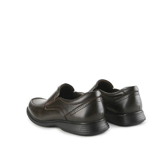 Amour Colter Slip On in Nappa Leather