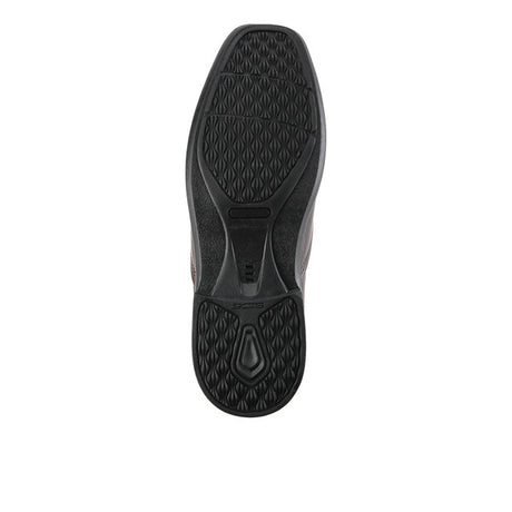 Adison Gerson Slip On in Leather
