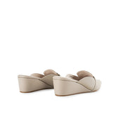 Beverly Hazel In Khaki