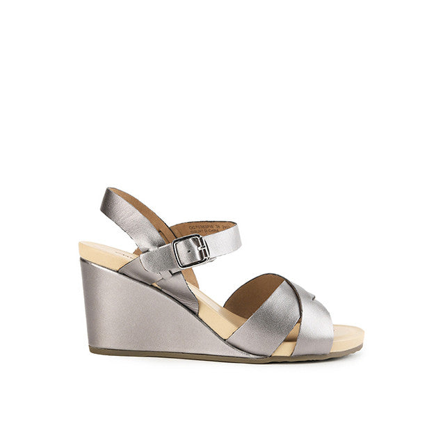 Nava Jeisy In Pewter