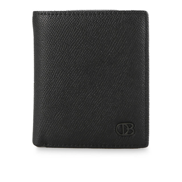Arlo Cardholder - Rfid In Black