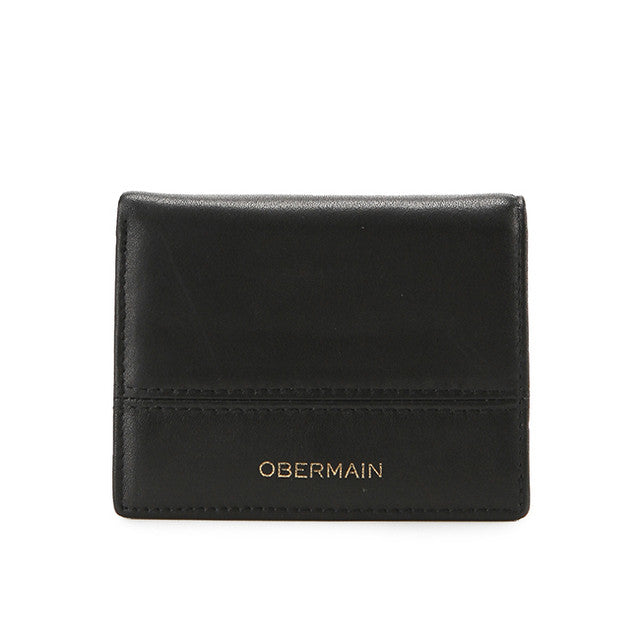Bernice Cardholder In Black