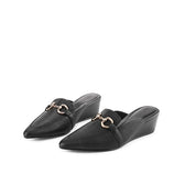 Beverly Hazel In Black
