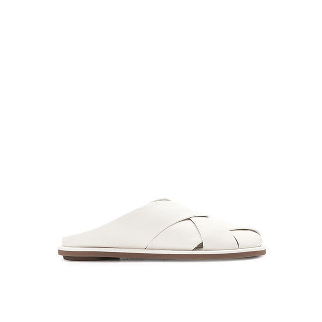Neda Capri In Off White