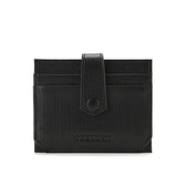 Dylan Card holder In Black