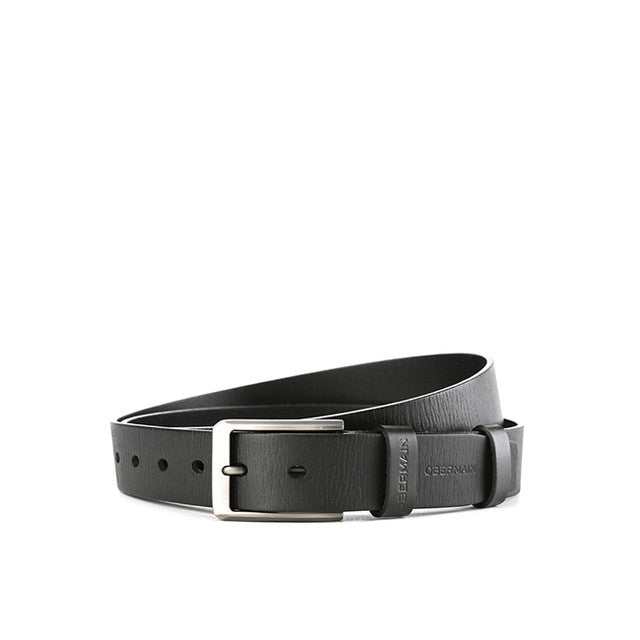 Obermain Accessories Pria Gino Pin Casual In Black 46