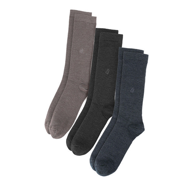 Ob Regular Sock In Multi Color