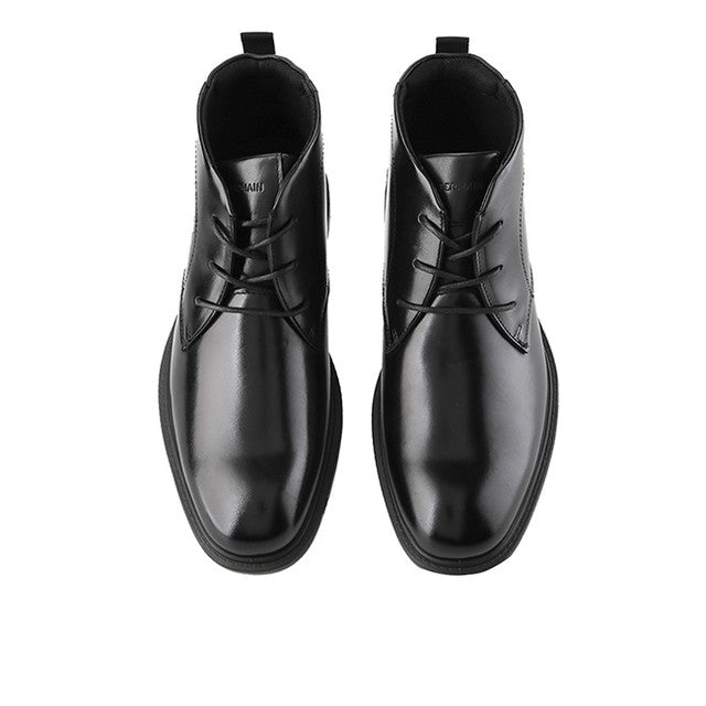 Stony Joseph In Black