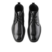Stony Joseph Boots in ISA waterproof Leather