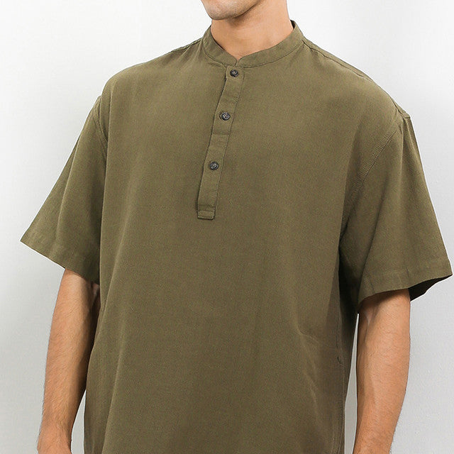 Byron In Olive