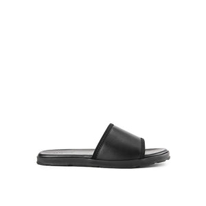 Fredy Koby In Black