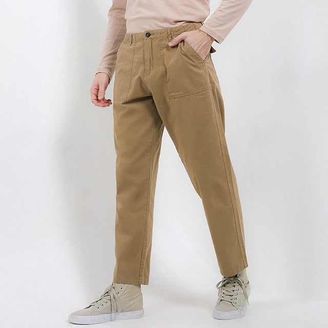 Blake In Khaki