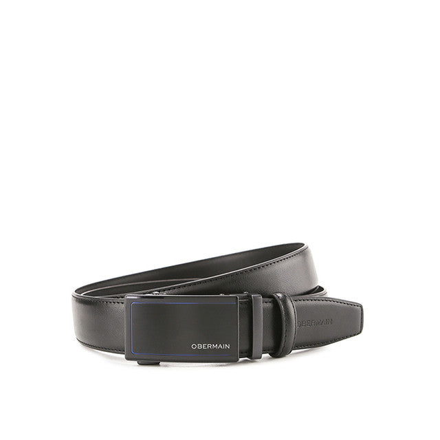 Paris Autolock In Black