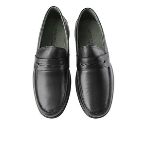 Astin Gibby In Black
