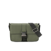 Bobby Messenger Bag - L