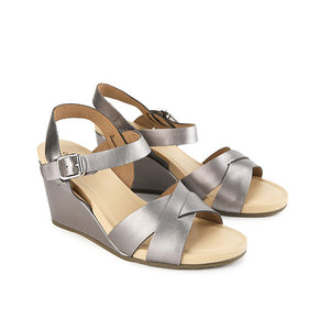 Nava Jeisy In Pewter