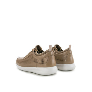 Stevie Kenton In Khaki