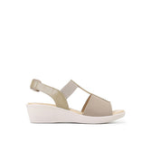 Macha Darcy In Taupe