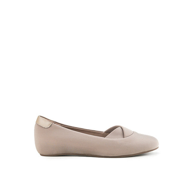 Harper Darcy In Taupe