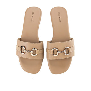 Nesta Joey In Beige