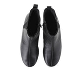 Gilly Hadis In Black
