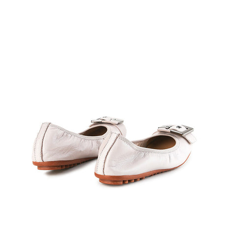 Geona Jeisy In Taupe