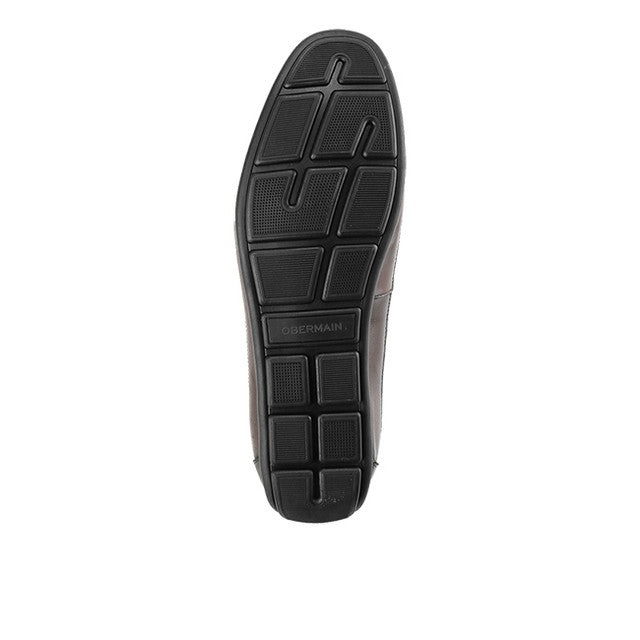 Carter Jovan Loafer in Nappa Leather