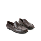 Cody Jerick Loafer in Leather