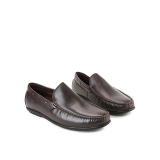 Cody Jerick Loafer in Leather