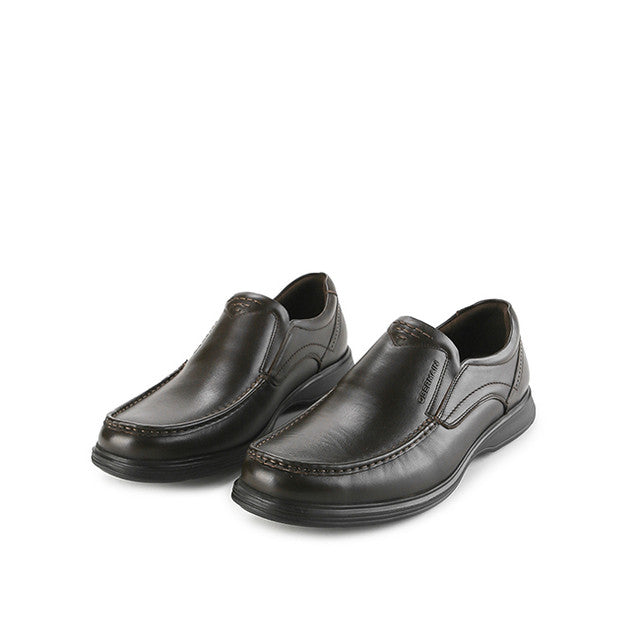 Amour Colter Slip On in Nappa Leather