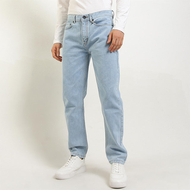 Freddy In Light Blue