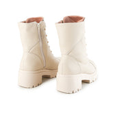 Goldi Mivin In Cream