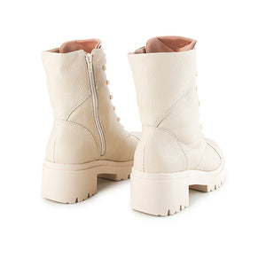 Goldi Mivin In Cream