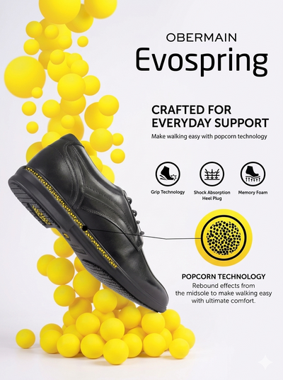 Evospring