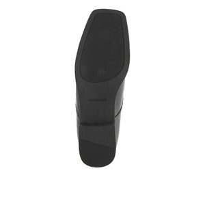 Guida Elle In Black