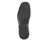 Adam Garry Slip On in Nappa Leather