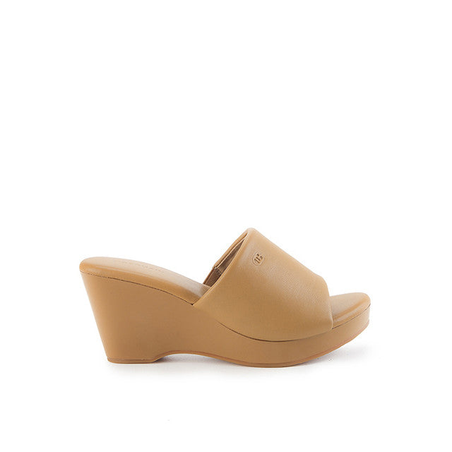 Nillda Janna In Brown