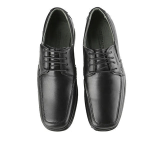 Adam Glen Lace Up in Nappa Leather