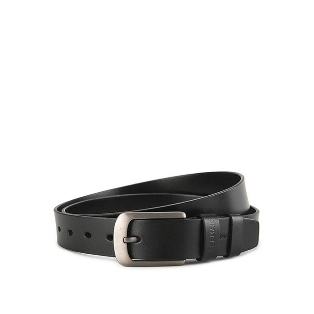Colman Pin Casual In Black