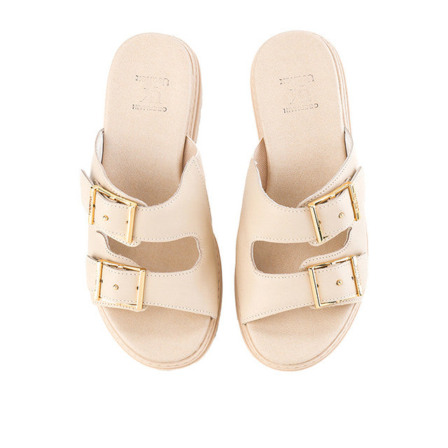 Maris Ally In Cream