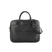 Barry Document Bag - L In Black