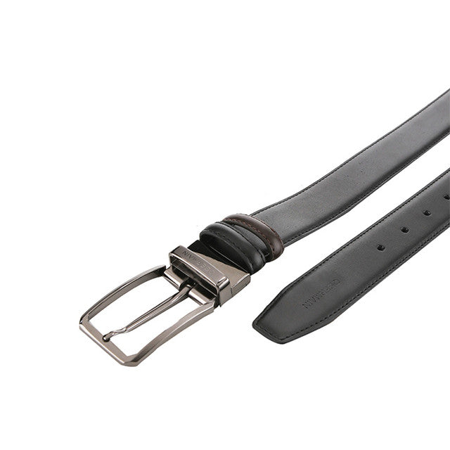 Royal Pin Clip Reversible In Black