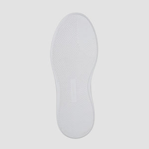 Obermain Shoes Wanita Sneakers Dreamflyer Rise In White