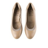 Earlene Adriana In Almond