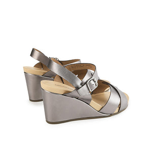 Nava Jeisy In Pewter