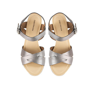 Nava Jeisy In Pewter