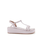 Maylin Floda In Lilac
