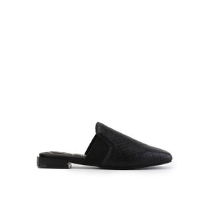 Jorie Gabrina In Black