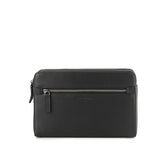Aloha Clutch - L  In Black
