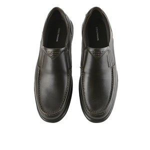 Amour Colter Slip On in Nappa Leather